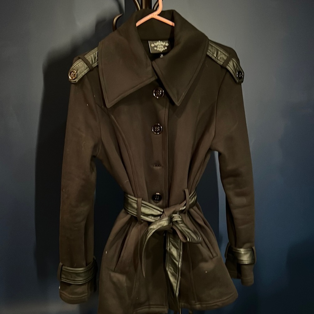 Light weight Womens jacket.